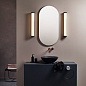1380082 Versailles 600 Astro lighting настенный светильник бронза — фото 2