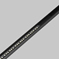 TR160-1-100W3K-10B Maytoni Flex Трековый светильник 100W 10800лм Черный — фото 4