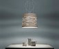 Подвесной светильник Foscarini Tress grande — фото 3