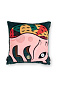 Armoured Boar Pillow аксессуар для дома Moooi — фото 1