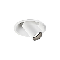 BLIEK ROUND petit 1.0 Loxone, Белый матовый, 2700 K