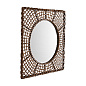 5039 Woodrow Mirror Arteriors