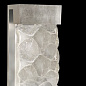 811150-34 Crystal Bakehouse 30" Sconce бра, Fine Art Lamps