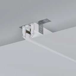 MAG-ORIENT-COVER-SIDE-STR Arlight Mag-orient Крышка боковая