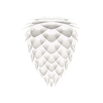 Conia Mini - White 30 x 36 cm