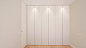 SHOT LIGHT M ASYMMETRIC потолочный встраиваемый светильник, Arkoslight — фото 4