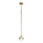 Подвесной светильник Arteriors Noble — фото 4