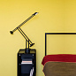 Artemide Tizio 35 TL настольный светильник для рабочего стола — фото 1
