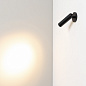 Встраиваемый настенный светильник без кнопки Arlight SP-READER-NB-R60-3W — фото 8