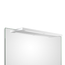 SLIM 1-N LED - Matte White / 60 cm