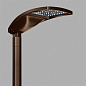 Уличный светильник Wow pole-top 758x415mm iGuzzini — фото 3