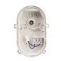 731160 Deko-Light Sotano damp-proof luminaire белый — фото 8
