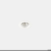 Downlight Play Deep Round Fixed 11.9W 3000K CRI 90 32.1º White IP54 1074lm