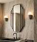 Настенный светильник для ванной CVL-Luminaires IP Cornet — фото 5