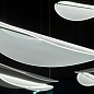 8169M Stilnovo Diphy SP LED L люстра дизайнерская белый — фото 2
