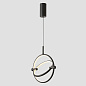 Светильник подвесной Crystal Lux PROTON SP15W LED — фото 3