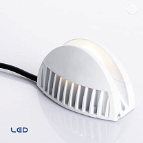 Outdoor Led light window