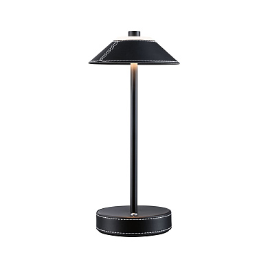 Настольная лампа Paulmann Table, 2 Вт