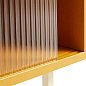 Шкаф-витрина HAY Colour Cabinet Tall — фото 7