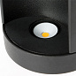 020349 Arlight Светильник LGD-Path-Round90-H650B-7W Warm White — фото 2