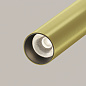 TR141-2-6W3K-M-BS Maytoni Focus T Трековый светильник 6W 280лм Черный — фото 3
