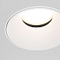 Share Maytoni встраиваемый светильник DL051-U-2W белый