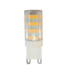 Светодиодная лампа Kink Light G9 5 Вт L09409(3000K)