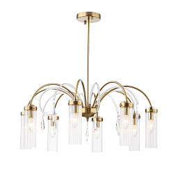SL1401.303.08 ST-Luce Lyuminera люстра подвесная