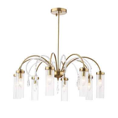Люстра подвесная ST Luce Lyuminera SL1401.303.08