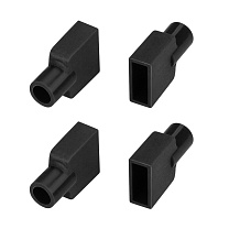 WPH-FLEX-0612-SIDE BLACK