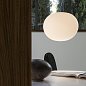 Подвесной светильник Cotton SP1 D50 Ideal Lux 344591, белый — фото 7