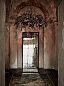 WM19T Tall Riviera зеркало Porta Romana — фото 1