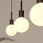 Подвесной комплект Astro Lighting Ceiling бронза — фото 3