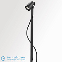 KIX M PIN 93033 dark grey Delta Light