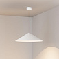 054409 Arlight Светильник SP-MAKOTO-R750-14W Warm3000 (WH, 36 deg, 230V, TRIAC) — фото 7