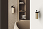 Настенное бра Aromas Nooi A1276 — фото 1