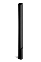 Stick 76mm H800 односторонний черный 4000 K 7.5 Вт