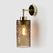 Quartz Wall Light IP44 бронзовый
