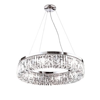 Люстра Orion Ring LU 2411/6/60 chrom