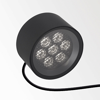 FRAX MB SUPERSPOT 9308 HONEYCOMB Delta Light накладной светильник