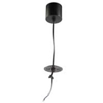 1500mm black suspension kit