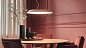 Подвесной светильник Febe Artemide — фото 1