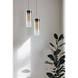A3606SP-8BK Arte Lamp Lanterna подвесной светильник LED 1х8W 250Lm 3000K — фото 2