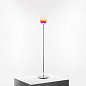 Artemide Stellar Nebula Floor PT современный напольный светильник — фото 1