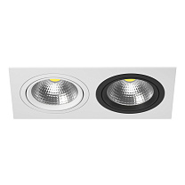 Комплект из светильника и рамки Intero 111 Intero 111 i8260607