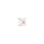 1000634 SLV ASSO 300 WL white 2000-3000K настенный светильник — фото 10