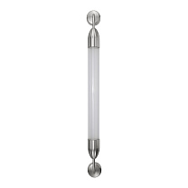 Lemon Squeeze Wall  long - Single polished steel