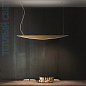 05001BBDHUXBB Elesi luce Alba SP S LED люстра дизайнерская белый — фото 1