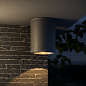 O306CL-L7GF Maytoni Bar Потолочный светильник 7W 800лм Графит — фото 15