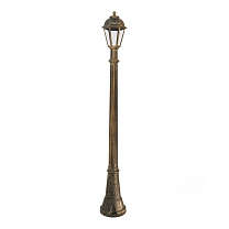 Садово-парковый фонарь FUMAGALLI ARTU/SABA K22.158.000.BXE27